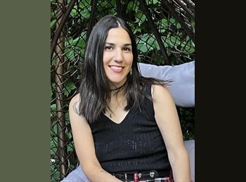 Roomgo AR - Andrea - 30 - San Isidro