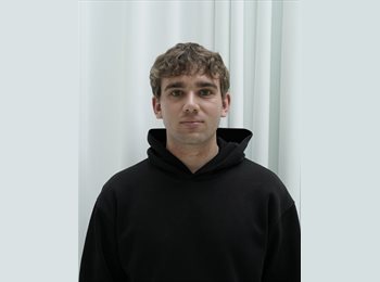 Roomgo AR - Arturo - 22 - Buenos Aires