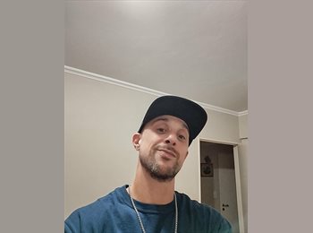 Roomgo AR - juan pablo - 41 - Rosario