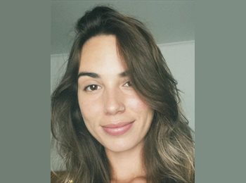 Roomgo AR - Amanda Sanchez - 26 - Córdoba