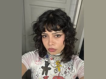 Roomgo AR - Suane - 30 - La Plata