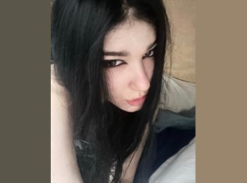 Roomgo AR - Sophia Souza  - 19 - Buenos Aires