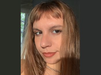 Roomgo AR - Josefina - 24 - La Plata