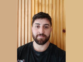 Roomgo AR - Julián nicolás González  - 31 - San Isidro