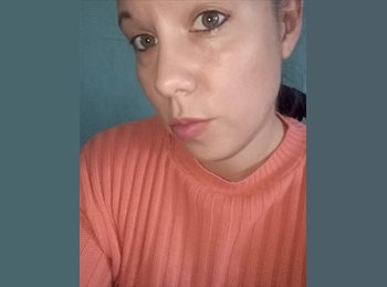 Roomgo AR - Natali  - 34 - Rosario