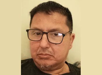 Roomgo AR - Rolando - 52 - Buenos Aires