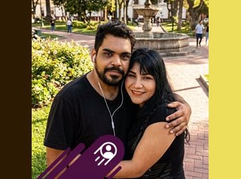 Roomgo AR - Julian - 26 - Rosario