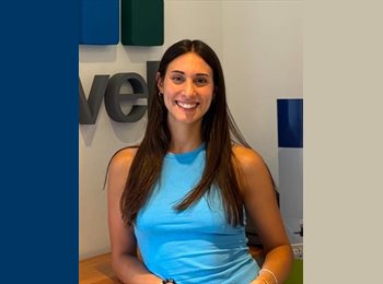Roomgo AR - victoria - 29 - Buenos Aires