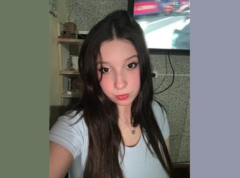 Roomgo AR - Fiorella josefina martinez - 20 - Buenos Aires