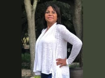 Roomgo AR - Nelida Aparicio - 76 - Buenos Aires