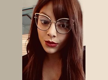 Roomgo AR - Antonella - 30 - Buenos Aires