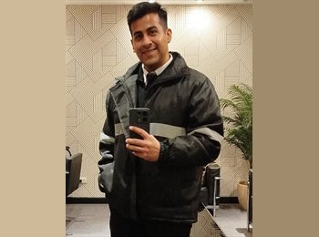 Roomgo AR - Fran - 30 - Buenos Aires