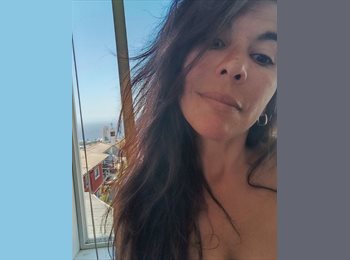 Roomgo AR - Maria - 52 - Buenos Aires