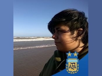 Roomgo AR - May - 33 - Godoy Cruz
