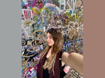 Roomgo AR - Lucia - 23 - La Plata