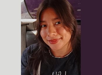 Roomgo AR - Lilibeth Rodríguez  - 30 - Buenos Aires