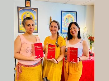 Roomgo AR - Verónica - 43 - Córdoba