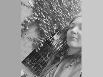 Roomgo AR - Sabrina  - 27 - La Plata