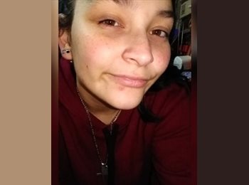 Roomgo AR - Ayelen Debora Sanchez  - 27 - Córdoba