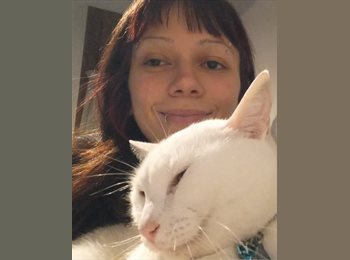 Roomgo AR - camila - 26 - Buenos Aires