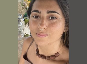 Roomgo AR - Noelia - 34 - Mendoza