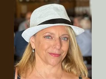 Roomgo AR - Mariangela - 21 - Buenos Aires