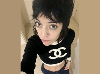 Roomgo AR - Agustina - 33 - La Plata