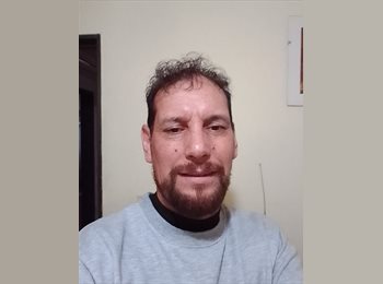 Roomgo AR - Daniel - 55 - Córdoba