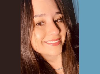Roomgo AR - Valentina - 25 - Córdoba