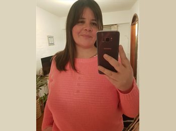 Roomgo AR - Magdalena - 42 - La Plata