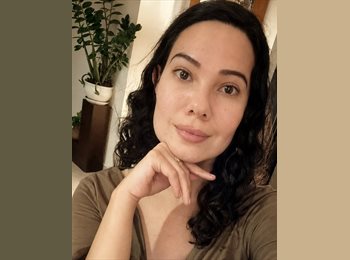 Roomgo AR - Alejandra - 32 - Buenos Aires
