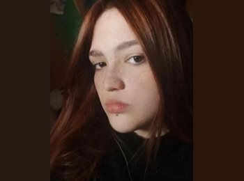 Roomgo AR - Micaela - 23 - La Plata