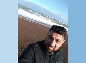 Roomgo AR - Cristian - 41 - Córdoba