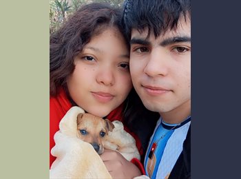 Roomgo AR - Javier - 19 - Córdoba
