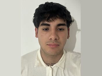 Roomgo AR - Valentinoa - 20 - Buenos Aires