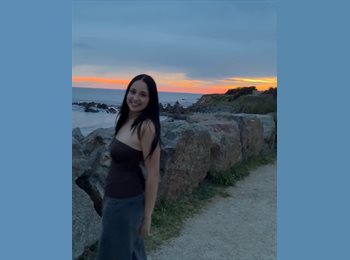 Roomgo AR - Julie - 19 - Buenos Aires