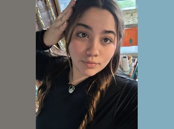 Roomgo AR - lourdes ingrid - 22 - La Plata
