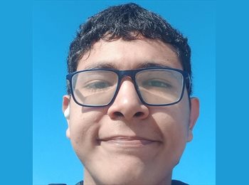 Roomgo AR - Tavo - 21 - Buenos Aires