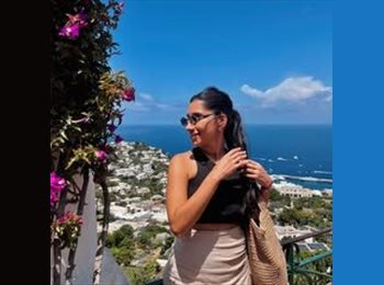 Roomgo AR - Valentina - 30 - Buenos Aires