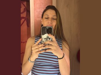 Roomgo AR - Cecilia - 36 - Córdoba