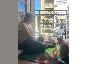 Roomgo AR - Nataliia  - 38 - Córdoba
