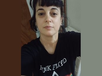 Roomgo AR - Pamela - 46 - Rosario