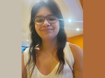Roomgo AR - DANIELA - 25 - Buenos Aires
