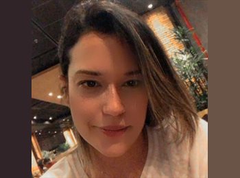 Roomgo AR - Fernanda - 35 - Mar del Plata
