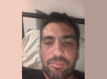 Roomgo AR - Fernando diaz - 38 - Buenos Aires