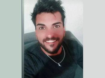 Roomgo AR - Lucas - 34 - Córdoba
