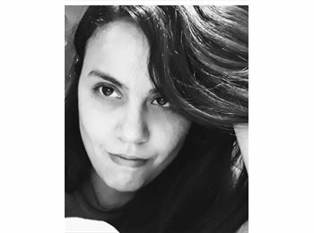 Roomgo AR - Alejandra - 36 - Rosario