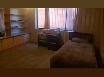 Roomgo AU - Nice fully furnished single bedroom for rent., Kingsford - $370 pw