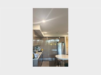 Roomgo AU - $400/wk | second Floor Forest Views | Private Terrace Access | Wentworth Point, Mortlake - $400 pw