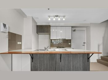 Roomgo AU - Room for Rent – Female Only Apartment | Prime Parramatta Location, Oatlands - $250 pw